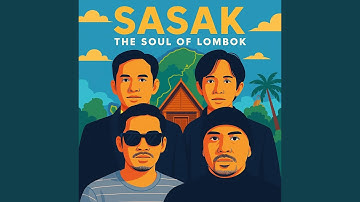 Parade Sasak Lombok