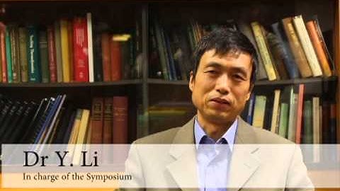 40th Engine Systems Symposium - Cranfield University