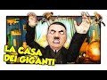 L'ATTACCO DEI GIGANTI NELLA CASA TITANICA! - Gmod ITA Funny Moments