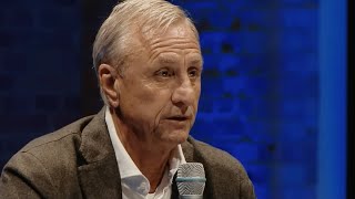 Johan Cruyff Lart De Savoir Défendre