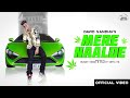 Mere naalde  david sandhu ft rapper4x4  latest punjabi song 2020  new punjabi song 2020