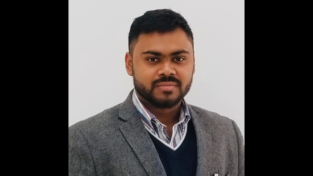 APS March Meeting 2021 Shah Faisal Mazhar USC presentation