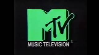 MTV ID - Tools (1988)