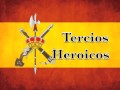 Marchas Militares de España - Tercios Heroicos