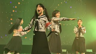 ATARASHII GAKKO! - Fantastico (World Tour 2024 Seoul)