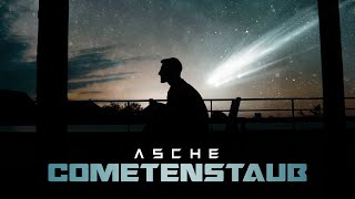 Asche - Cometenstaub