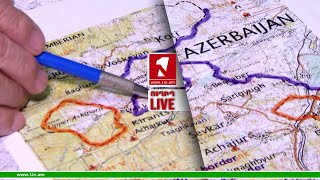 1inTV I ՈՒՂԻՂ I ПРЯМАЯ ТРАНСЛЯЦИЯ I LIVE FROM ARMENIA I 03 ՄԱՅԻՍԻ, 2024