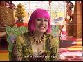 A Life in the Day of Zandra Rhodes
