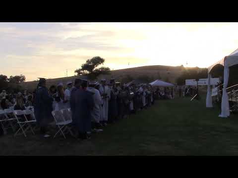 Bonsall High School Graduation 2022