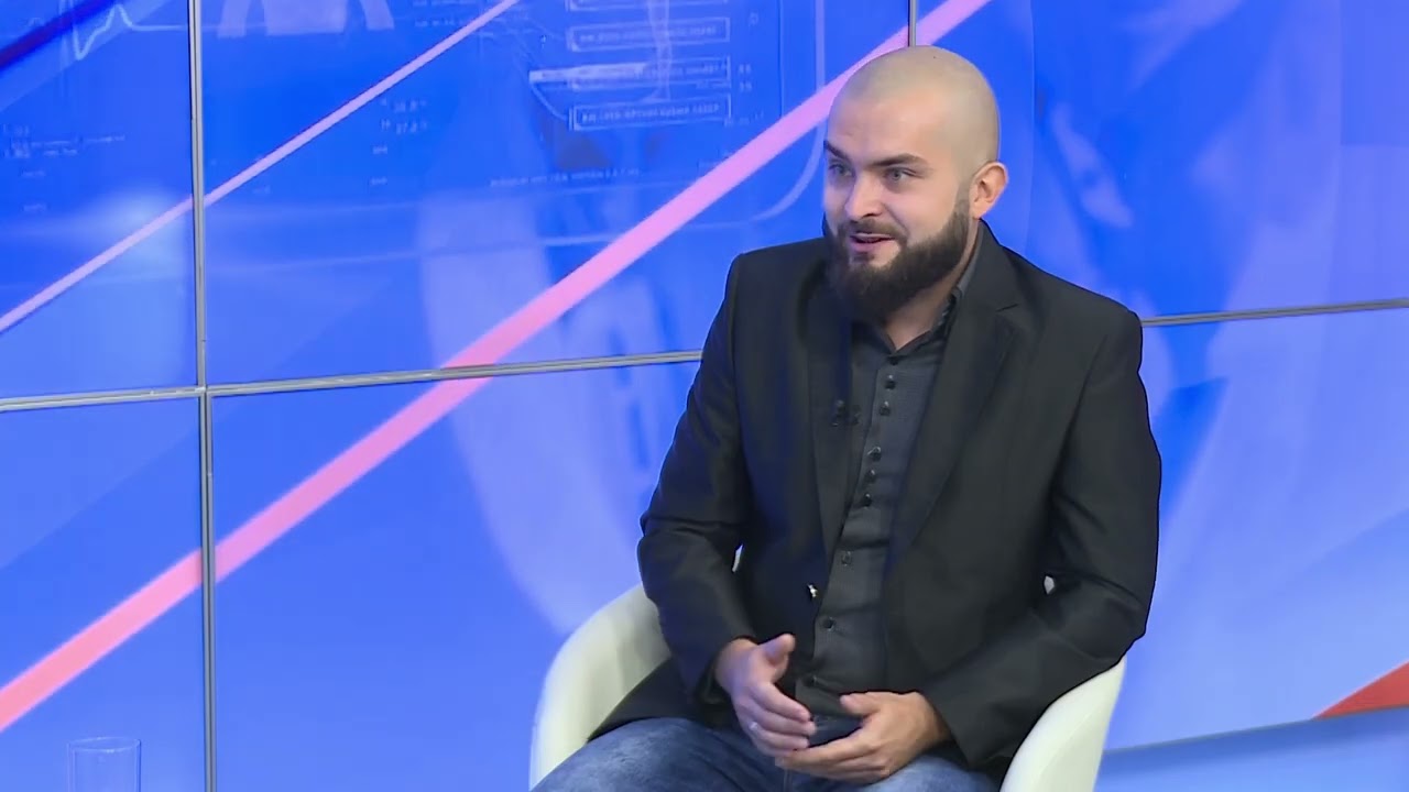 Мастопатия в деталях. Программа "Здравствуйте" - 02/10/22 - YouTube