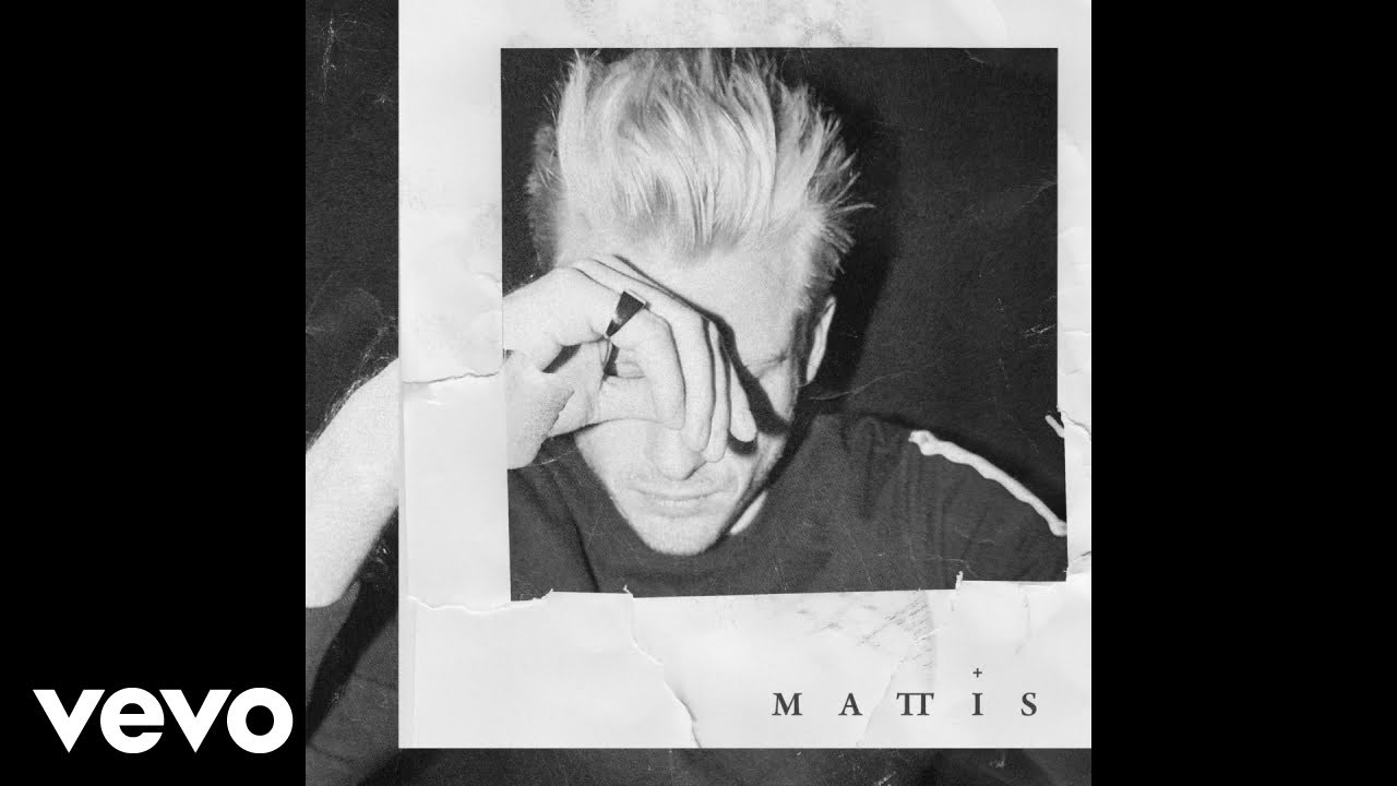 Watch Mattis - Loverboy (Pseudo Video) on YouTube
