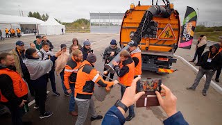 видео: «Дороги&Решения» сезон 2025/2026: как это было картинка: «Дороги&Решения» сезон 2025/2026: как это было