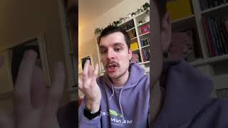 Insane Historical Domino Effect