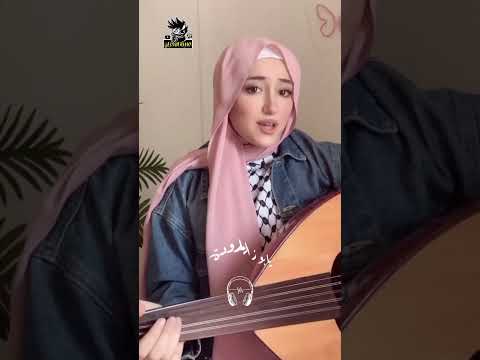 طلت البارودة والسبع ماطل بصوت ديما كام