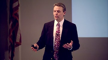 Rob Stephenson: Televising Three Dimensional Learning