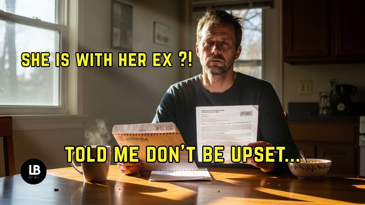My Girlfriend Went Back to Her Ex — I Didn’t Beg | True Story