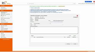 Area Clienti   Guida per le Richiesta