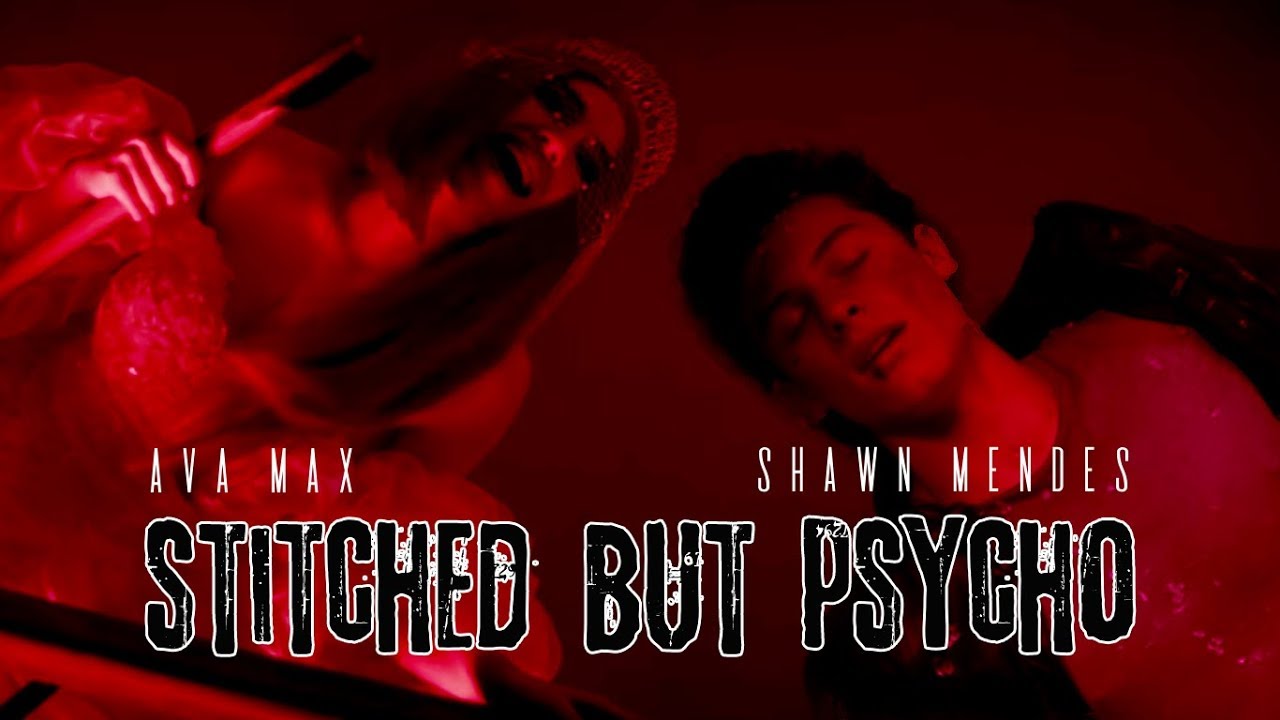 おすすめmash Up5選 Stitches Shawn Mendes Mashup Remix Music Library おすすめmash Up5選 Stitches Shawn Mendes Mashup Remix Music Library