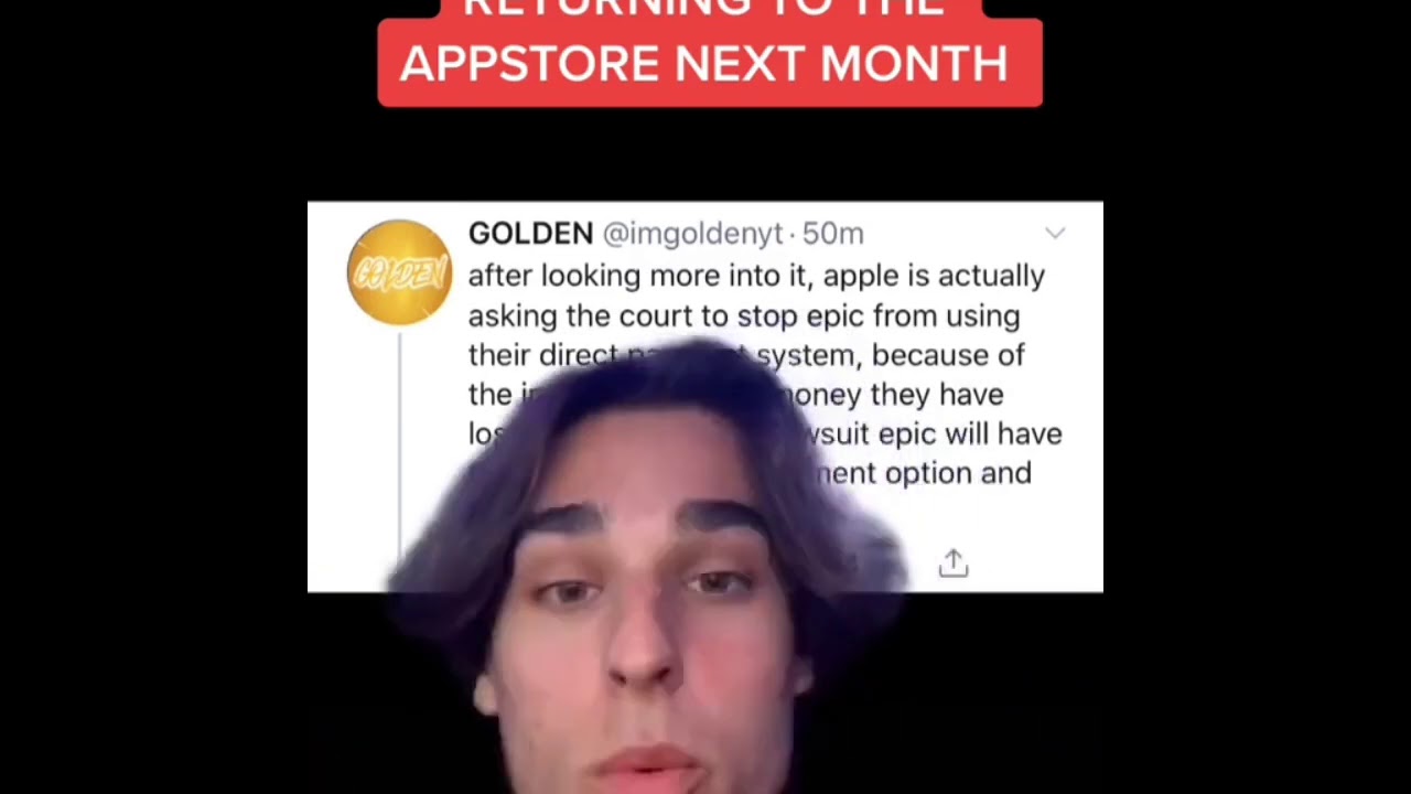 Fortnite Mobile Season 4 Is Coming Back CrewsSurfnboy YouTube