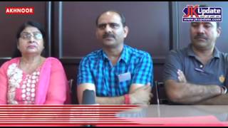 Bharda Kalan panchayat won best panchayat award JKupdate Spot News