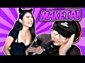 MAKETA!!! | PeterParkTV