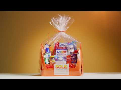 Benefits: Over-The-Counter products for Solis Members