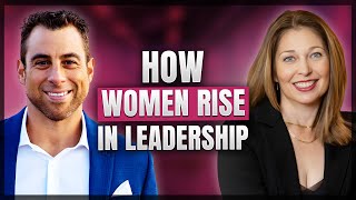 Break the Confidence Gap: Ricky Mendez on Mindset Fitness & Empowering Women to Lead