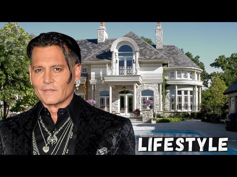 Video: Johnny Depp Net Worth: Wiki, Sposato, Famiglia, Matrimonio, Stipendio, Fratelli