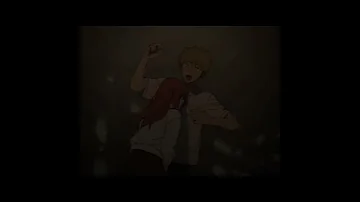 HMO Chainsawman Animeedit Anime Makima Rezeedit Rezemovie 
