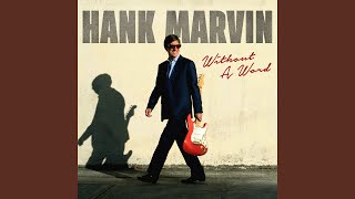 Video thumbnail of "Hank Marvin - Don't Get Around Much Anymore"