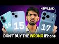 Should You Buy iPhone 15 in 2025 or Wait for iPhone 17? π€