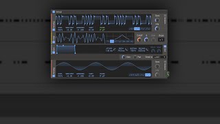 How to Make & Layer forest Lead sounds (3 Lead Sounds!)