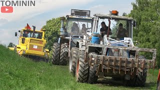 Mud Tractor Race ❌ Best of Compilation 2021🚜