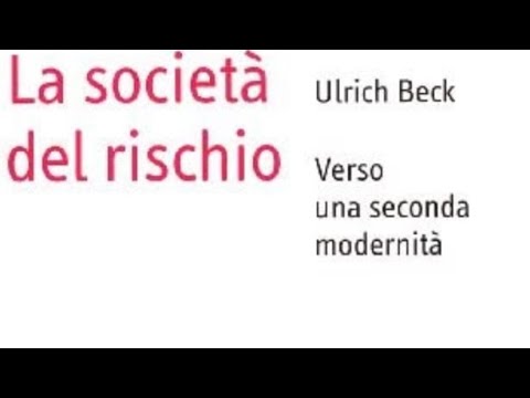 Video: Che cos'è una società del rischio globale?