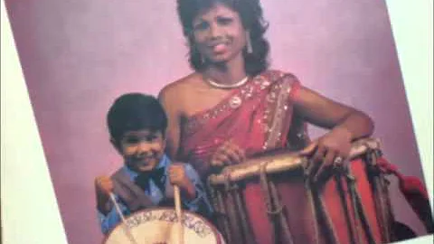 Drupatee - Mr. Bissessar
