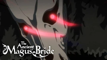 Demon | The Ancient Magus' Bride