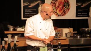 Taste Techniques - The Pasta-maker