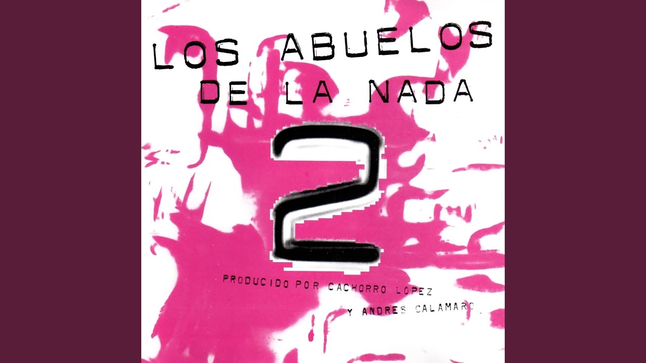 Ir A Más (Remastered 1995)