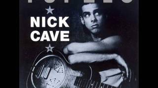 Nick Cave & The Bad Seeds - Tupelo chords