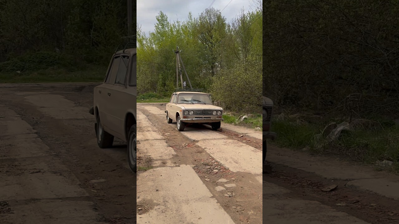 Кресла даже керхером не отмылись😆 #flexxaandr #automobile #авто #капсулавремени #ваз #тренд #топ