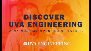 Discover Uva Engineering - Why Bme At Uva? Qa With Undergraduate Program Director And Bme Majors