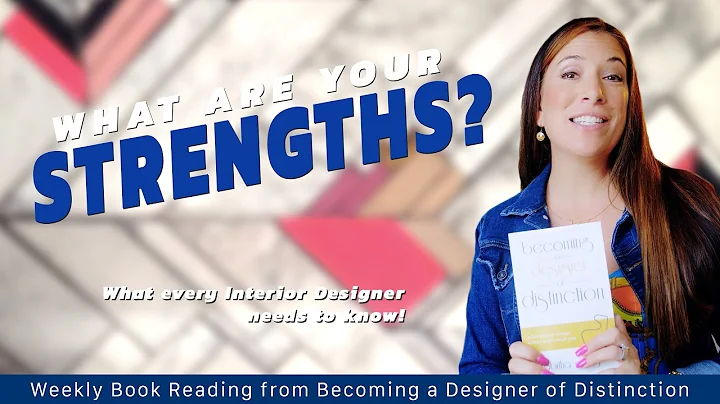 Know your STRENGTHS and HOW to use them! What Inte...