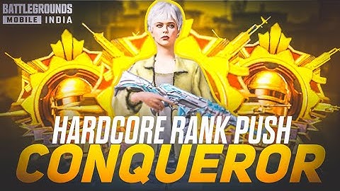 COMPLETING EVERY CHALLENGES TODAY🛑|BGMI LIVE AGGRESSIVE RANK PUSH | HINDI|