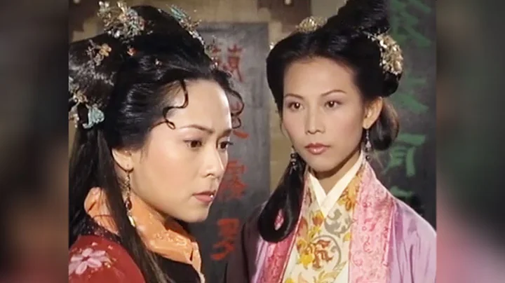 【正宫反击】洛神 | 甄宓闹爆心机女 识穿设局出轨阴谋! - 天天要闻