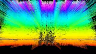 Synesthesia Visualization I - Experience Synesthesia - Psytrance