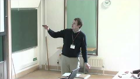 Prof. Miha Ravnik | Design of liquid crystal superstructures: geometry, topology, flow, and...