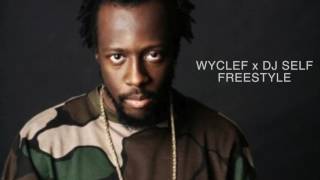 Gwinin Tales Wyclef Story w DJ Self