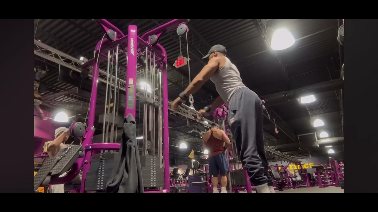 Best 3-Day Workout Split for Maximum Muscle Growth (Science-Based ...
