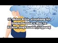 Ki Dkhot Bible Shaphang Ka Jingpyllaitluid U Blei ïa Ngi Na Ki Jingkhuslai Jingpang Bad Ka Pop Ki Dkhot Bible Shaphang Ka Jingpyllaitluid U Blei ïa Ngi Na Ki Jingkhuslai Jingpang Bad Ka Pop