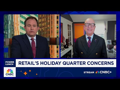 Everybody won't succeed this earnings season, says J Rogers Kniffen CEO Jan Kniffen Episode cover